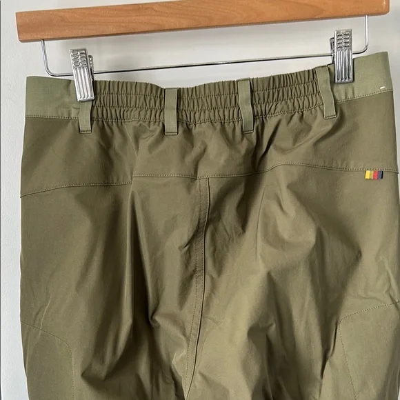 NWOT Fjällräven Specialized Women's Pants